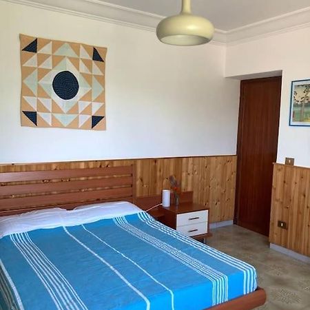 Casa Sisu-Appartamento Immerso Negli Ulivi SantʼElia Fiumerapido Exterior foto