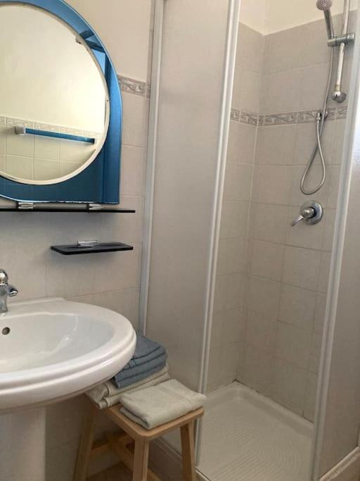 Casa Sisu-Appartamento Immerso Negli Ulivi SantʼElia Fiumerapido Exterior foto