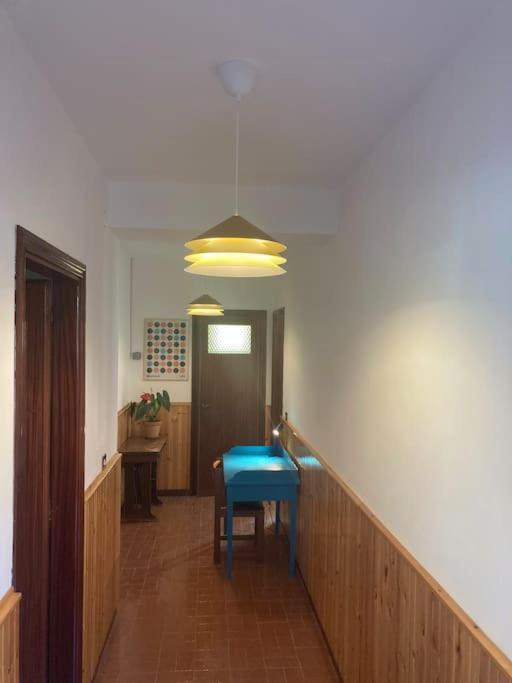 Casa Sisu-Appartamento Immerso Negli Ulivi SantʼElia Fiumerapido Exterior foto